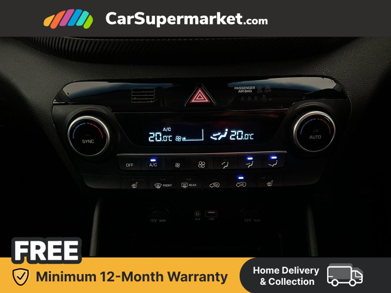 Used Hyundai TUCSON 2021 for sale - 77872660: Photo 30