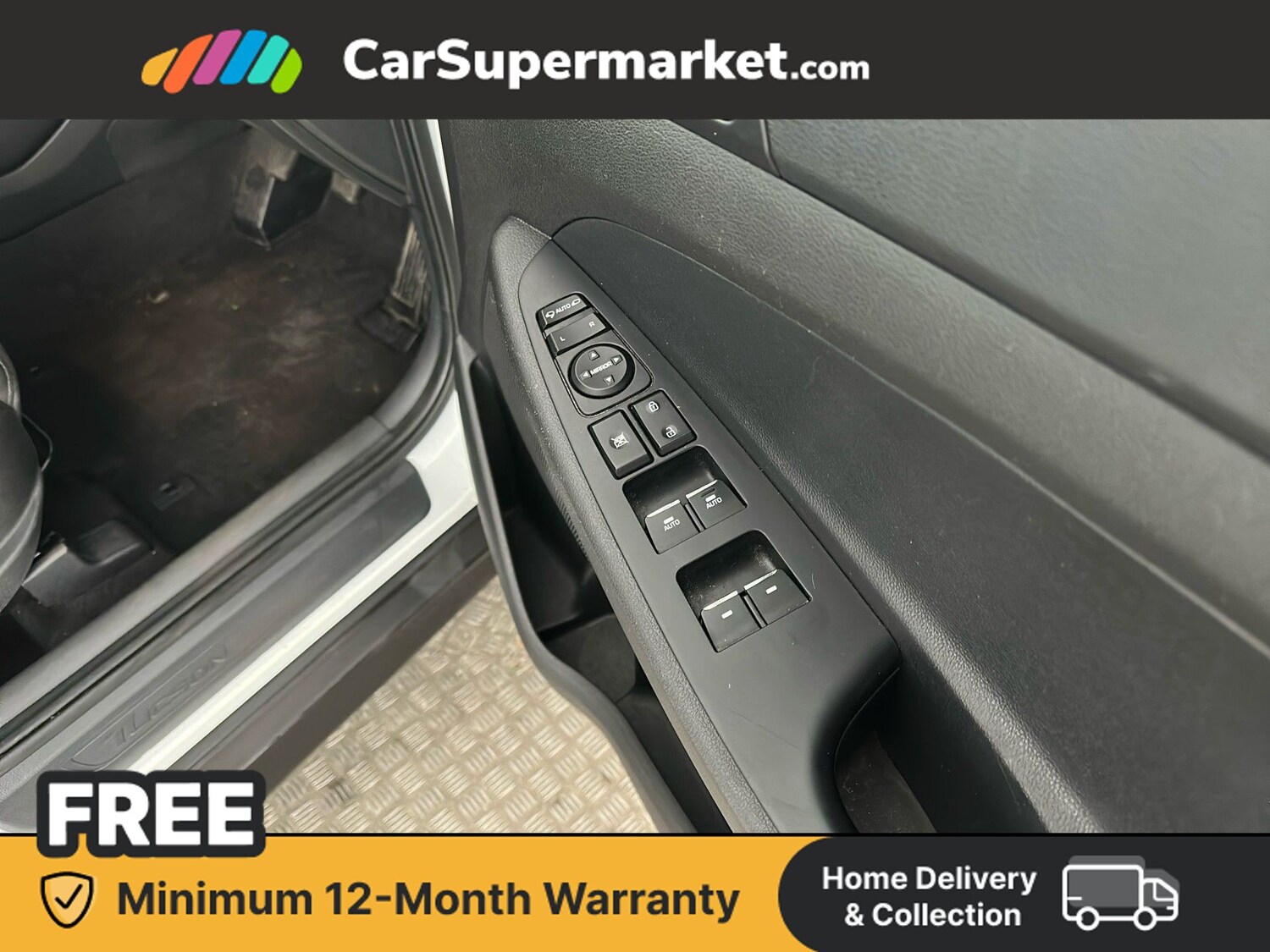 Used Hyundai TUCSON 2021 for sale - 77872660: Photo 35