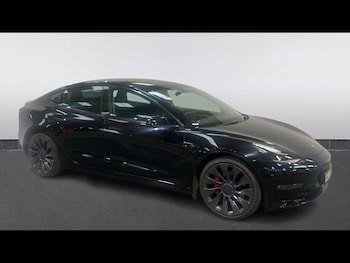 Used Tesla Model 3 2022 for sale - 78726943: Photo