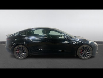 Used Tesla Model 3 2022 for sale - 78726943: Photo