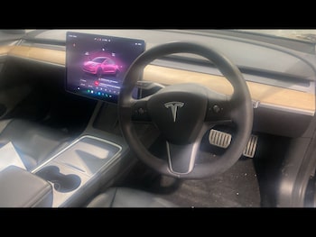 Used Tesla Model 3 2022 for sale - 78726943: Photo