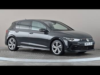 Used Volkswagen Golf 2024 for sale - 79639835: Photo