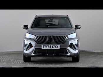 Used Peugeot 2008 2024 for sale - 78632986: Photo