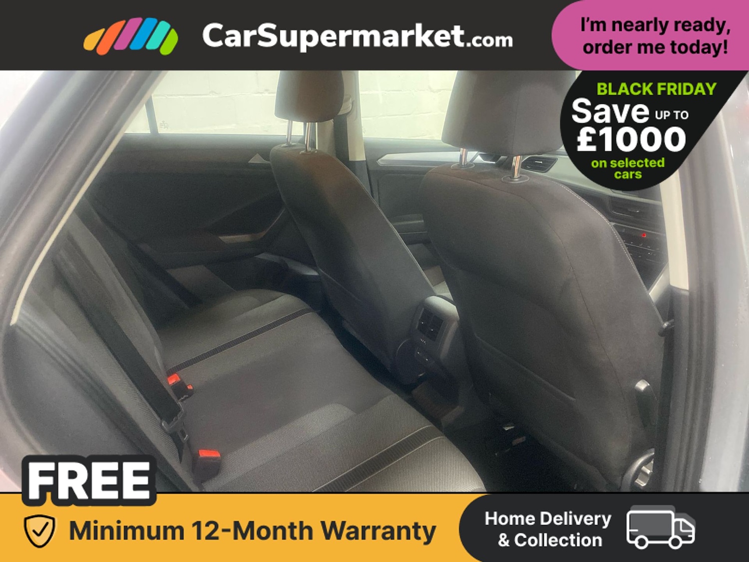 Used Volkswagen T-Roc 2024 for sale - 76739564: Photo 6