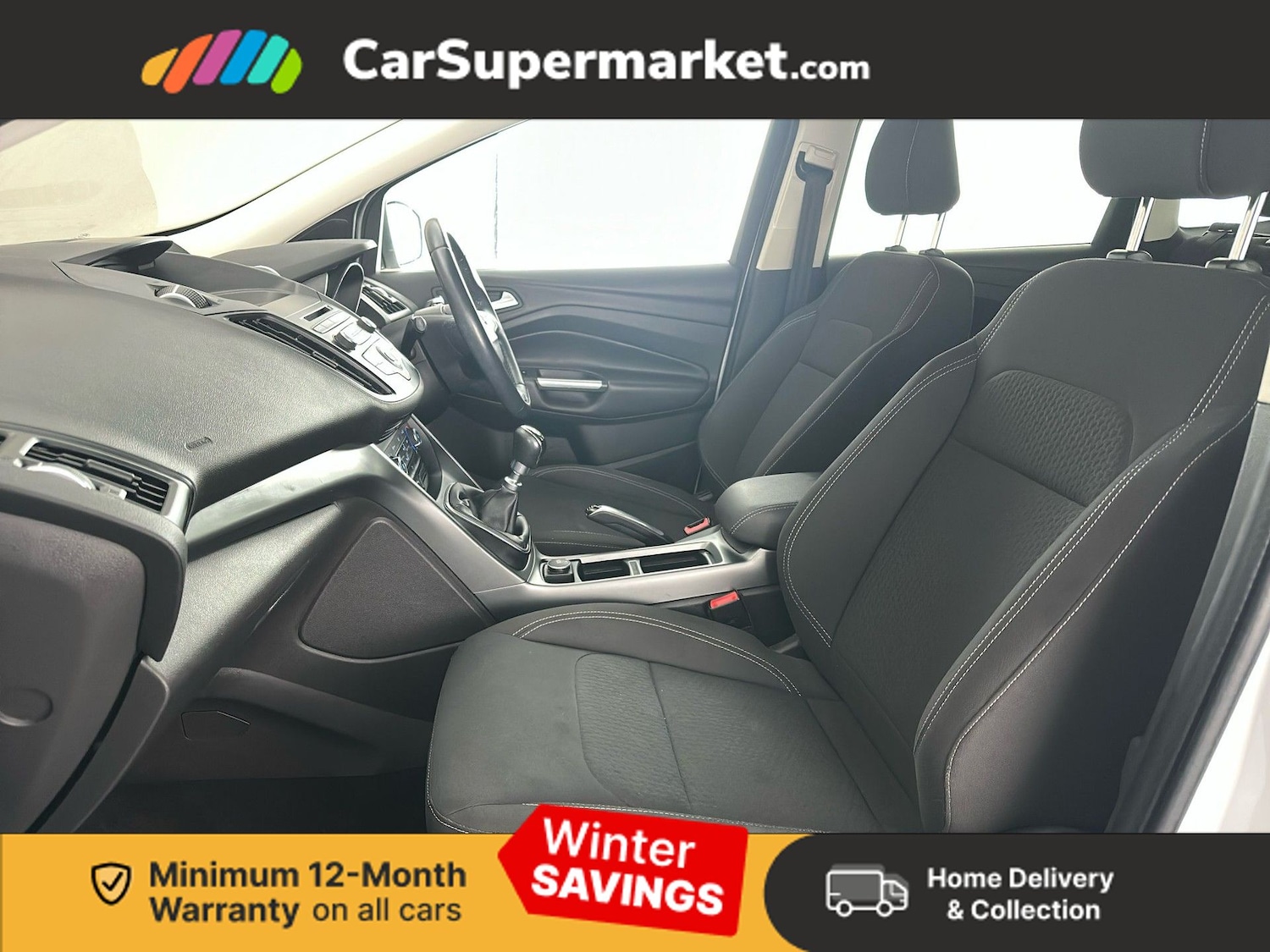 Used Ford Kuga 2018 for sale - 77275216: Photo 18