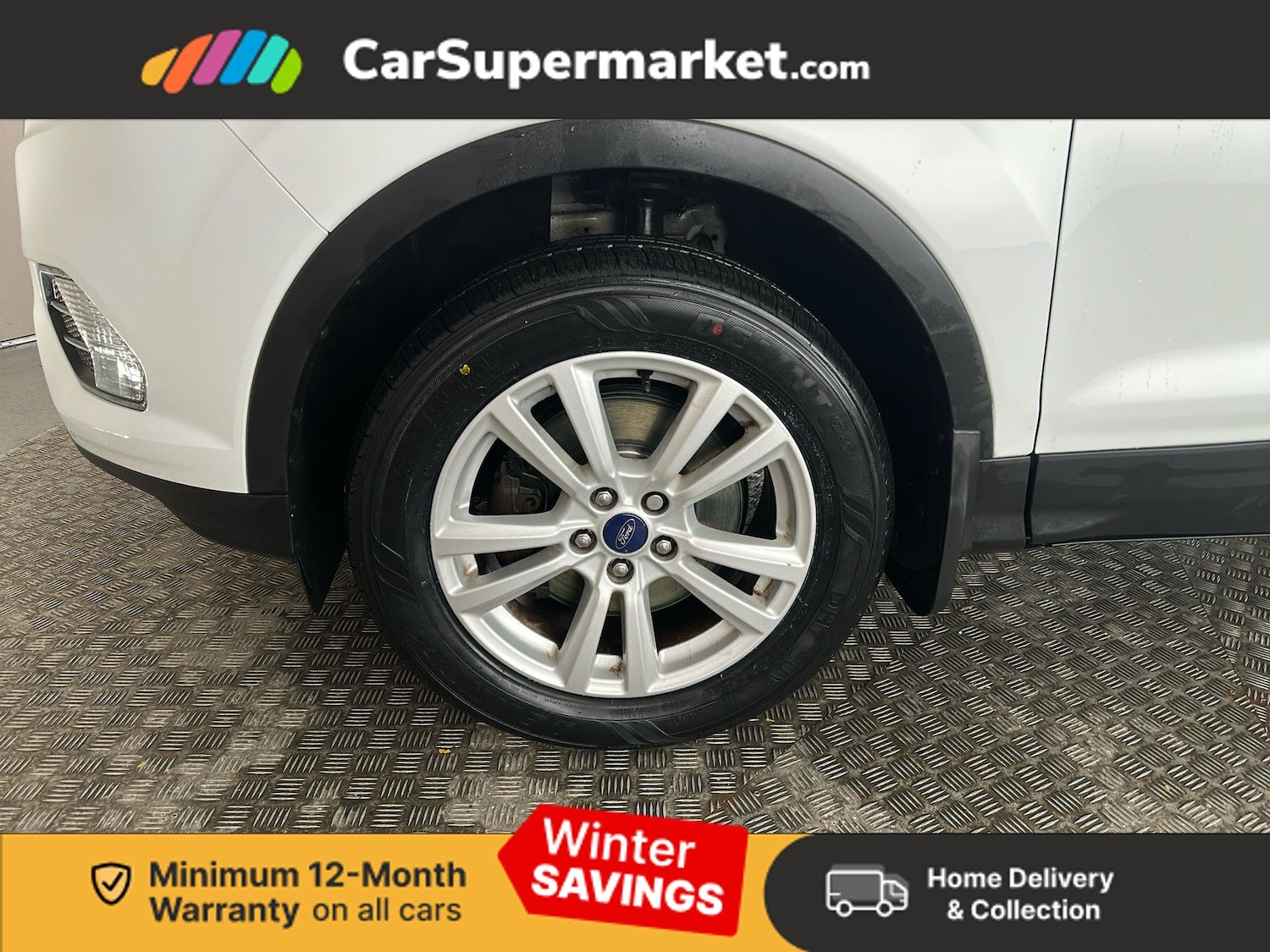 Used Ford Kuga 2018 for sale - 77275216: Photo 20