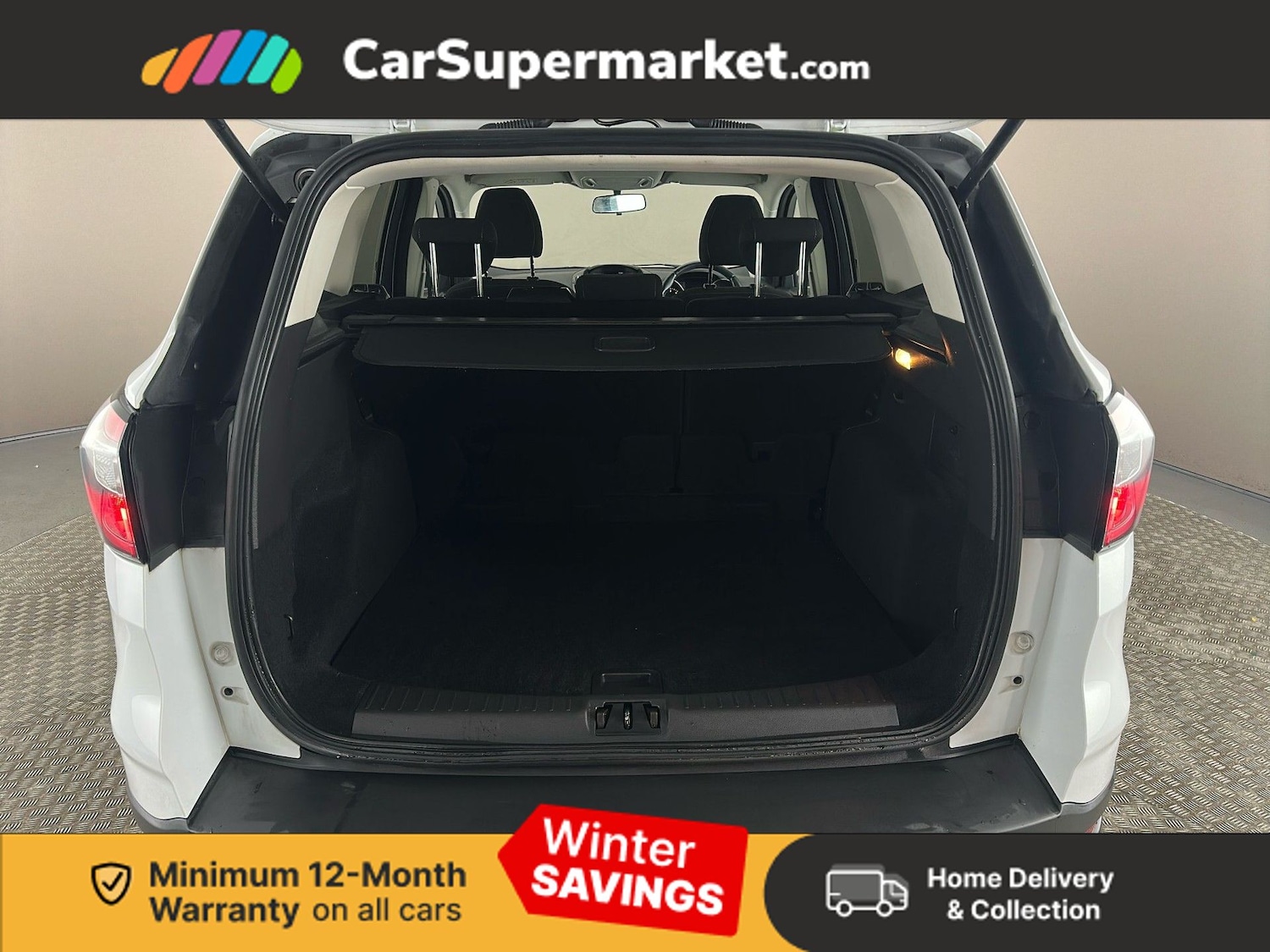 Used Ford Kuga 2018 for sale - 77275216: Photo 23