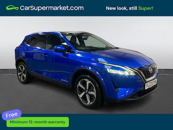 Used Nissan Qashqai 2023 for sale - 78341554: Photo