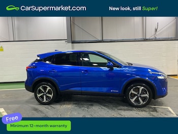 Used Nissan Qashqai 2023 for sale - 78341554: Photo