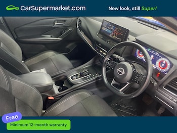 Used Nissan Qashqai 2023 for sale - 78341554: Photo