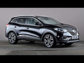 Used Renault Kadjar 2019 for sale - 78697847: Photo