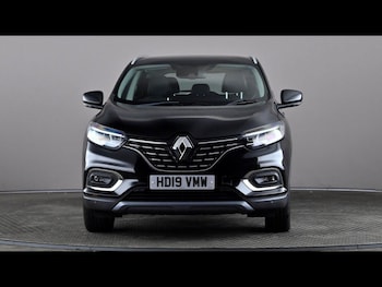 Used Renault Kadjar 2019 for sale - 78697847: Photo
