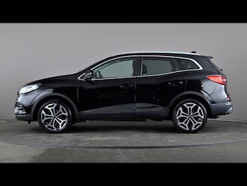 Used Renault Kadjar 2019 for sale - 78697847: Photo