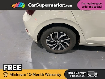 Used Volkswagen Polo 2023 for sale - 77546338: Photo