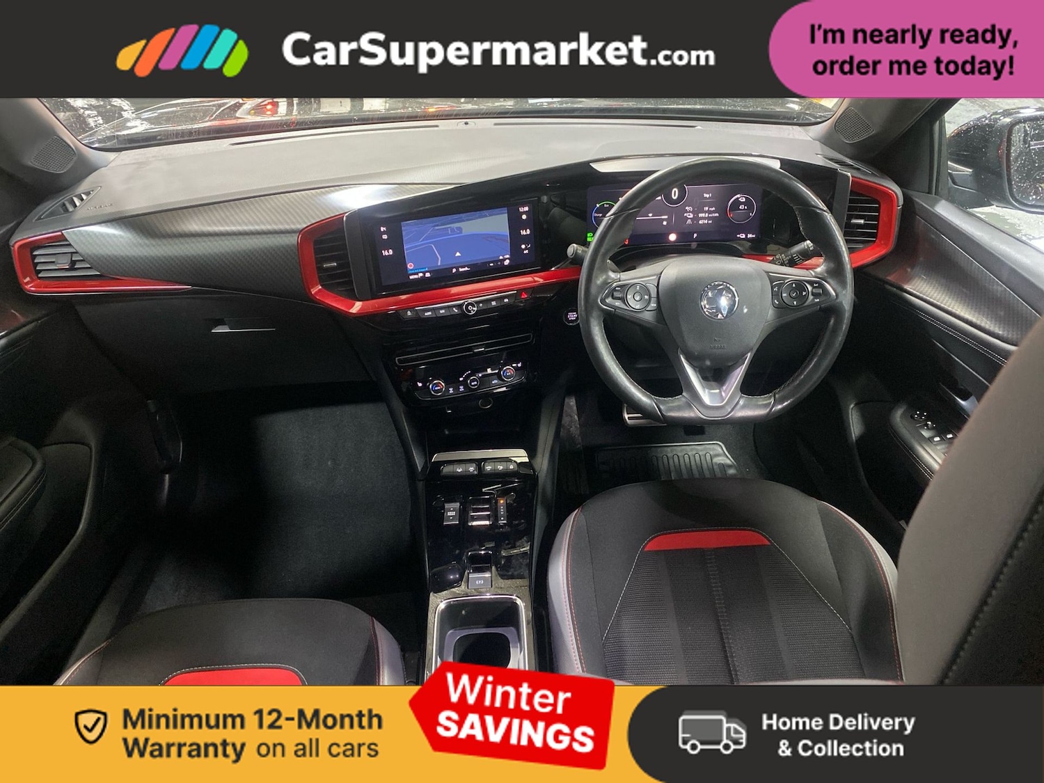 Used Vauxhall Mokka 2021 for sale - 77071927: Photo 5