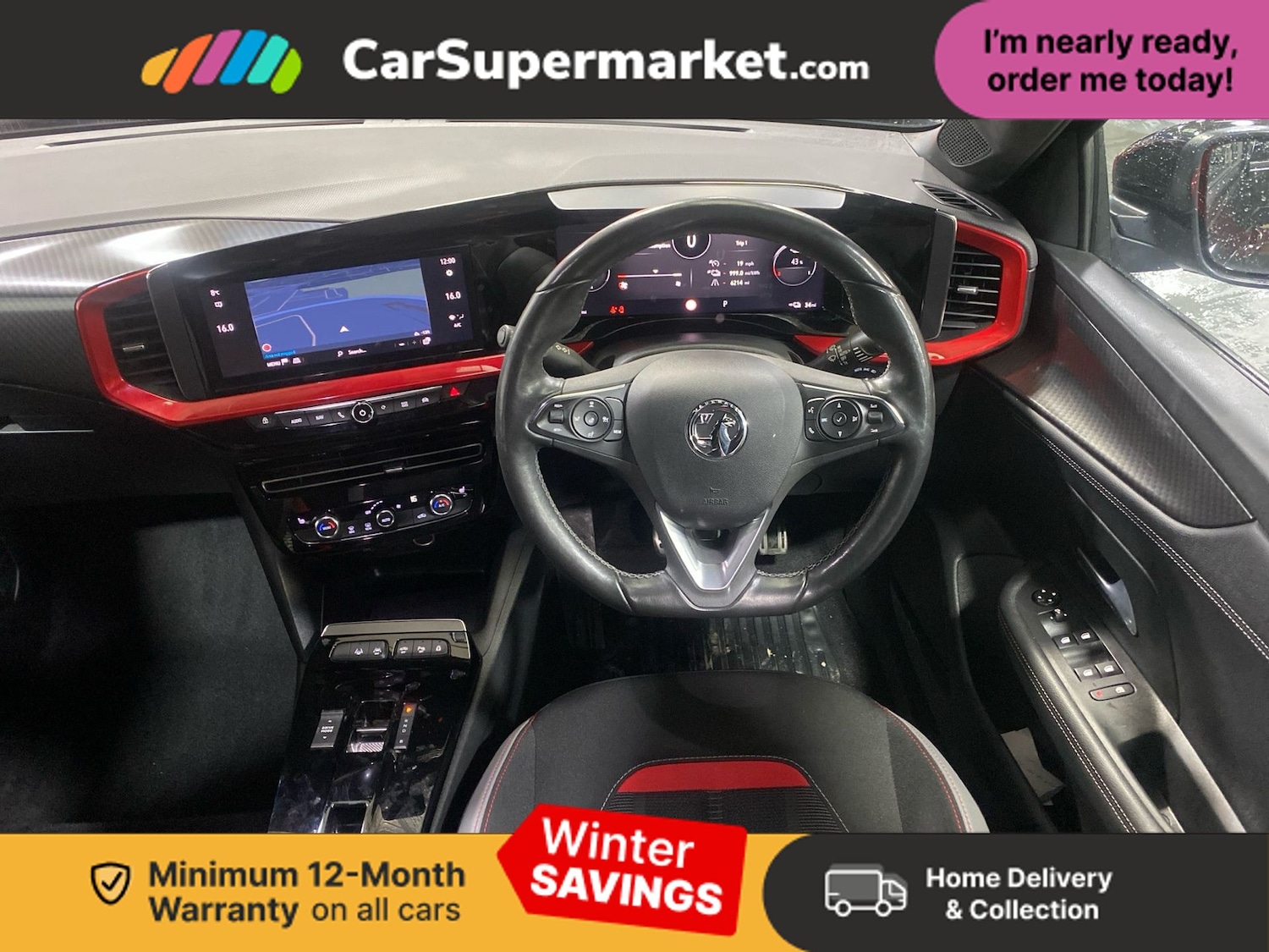 Used Vauxhall Mokka 2021 for sale - 77071927: Photo 6