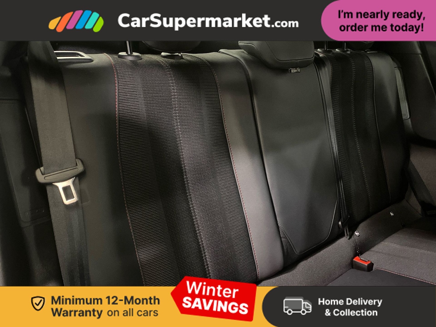 Used Vauxhall Mokka 2021 for sale - 77071927: Photo 7