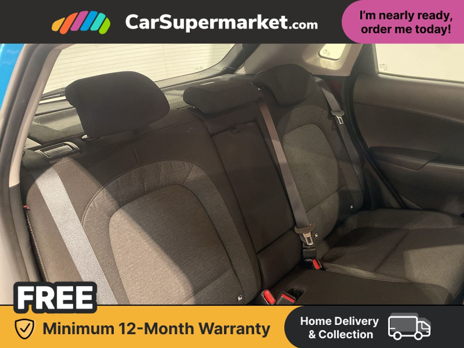 Used Hyundai KONA 2023 for sale - 77675079: Photo 3