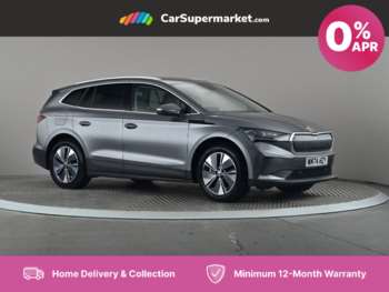 2024 - 210kW 85 Edition 82kWh Auto 5-Door