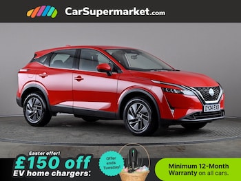 Used Nissan Qashqai 2024 for sale - 78092182: Photo