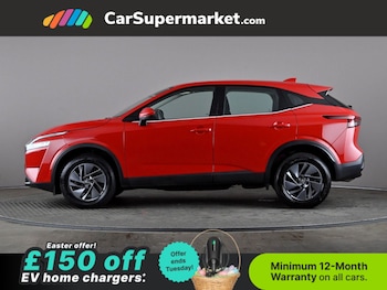 Used Nissan Qashqai 2024 for sale - 78092182: Photo