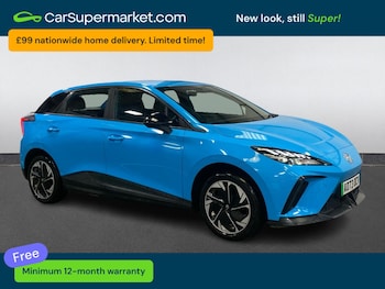 Used MG MG4 2023 for sale - 78273316: Photo