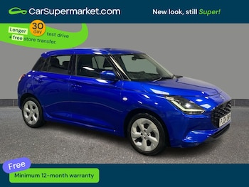 Used Suzuki Swift 2024 for sale - 78541774: Photo