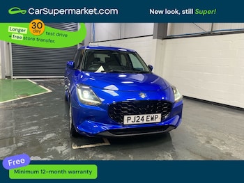 Used Suzuki Swift 2024 for sale - 78541774: Photo