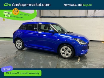 Used Suzuki Swift 2024 for sale - 78541774: Photo