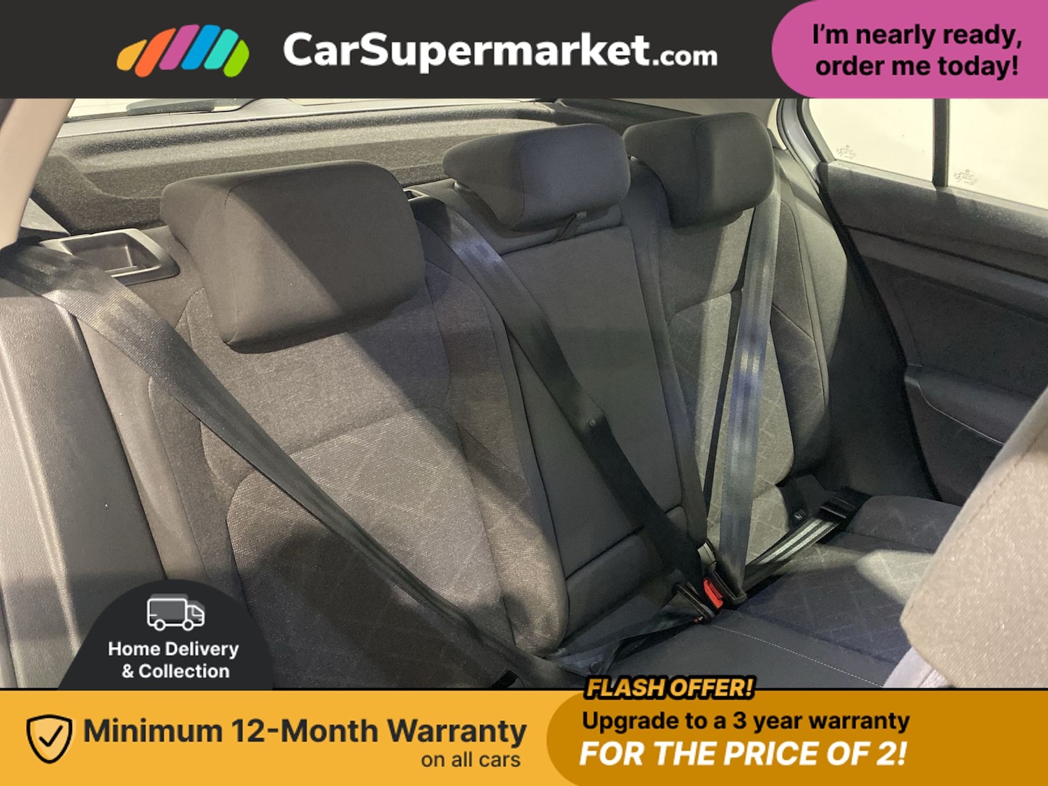 Used Volkswagen Golf 2022 for sale - 76783026: Photo 3