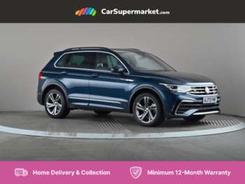 2023 - 2.0 TDI R-Line Edition DSG 5-Door