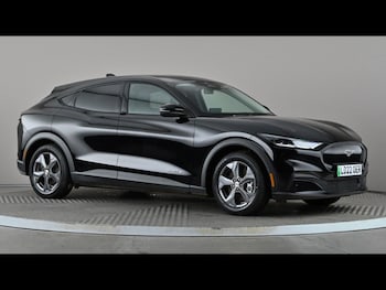 Used Ford Mustang Mach-E 2022 for sale - 79082725: Photo