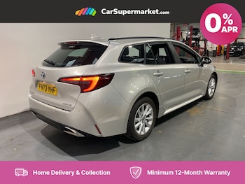Used Toyota Corolla 2023 for sale - 75968528: Photo