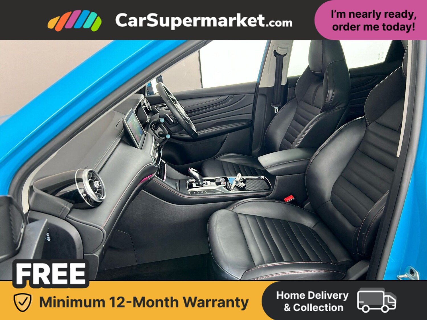 Used MG MG HS 2022 for sale - 77571057: Photo 17