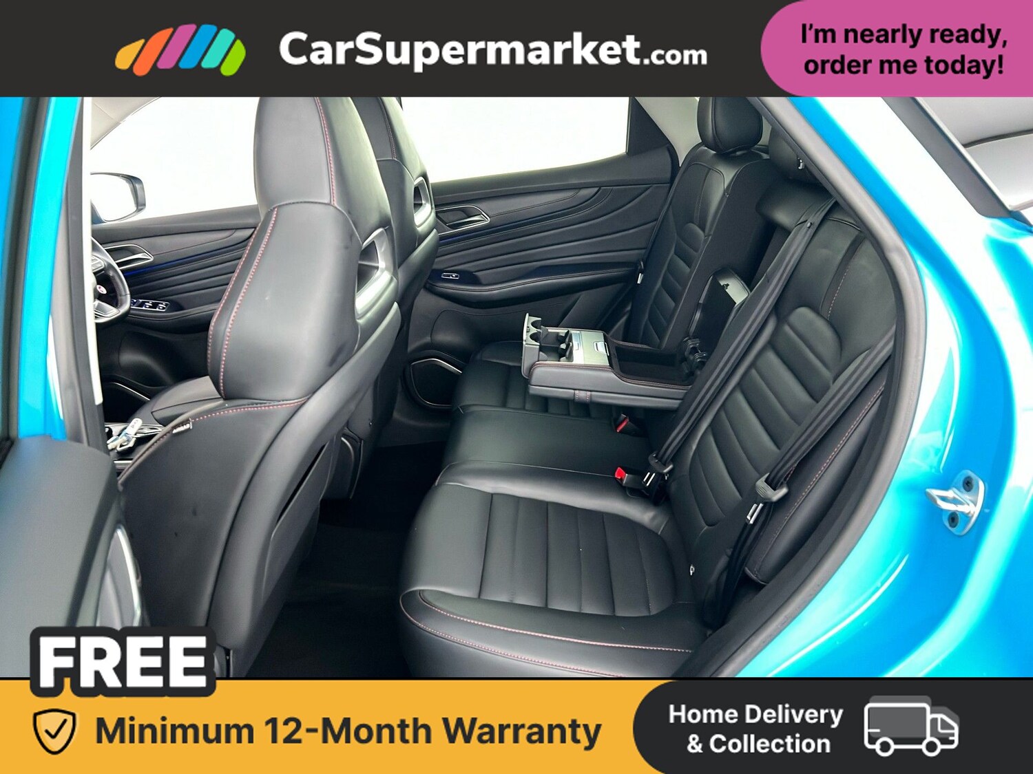 Used MG MG HS 2022 for sale - 77571057: Photo 18