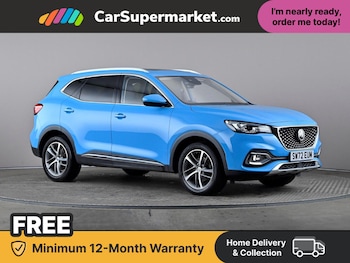 Used MG MG HS 2022 for sale - 77571057: Photo