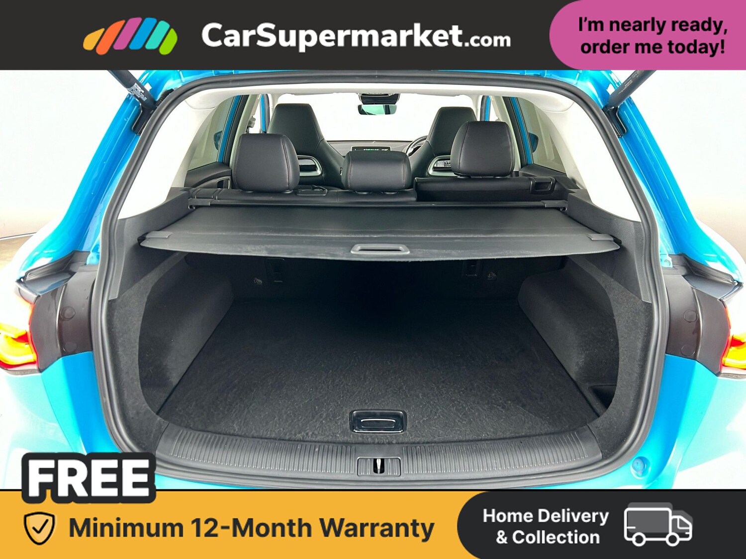 Used MG MG HS 2022 for sale - 77571057: Photo 20