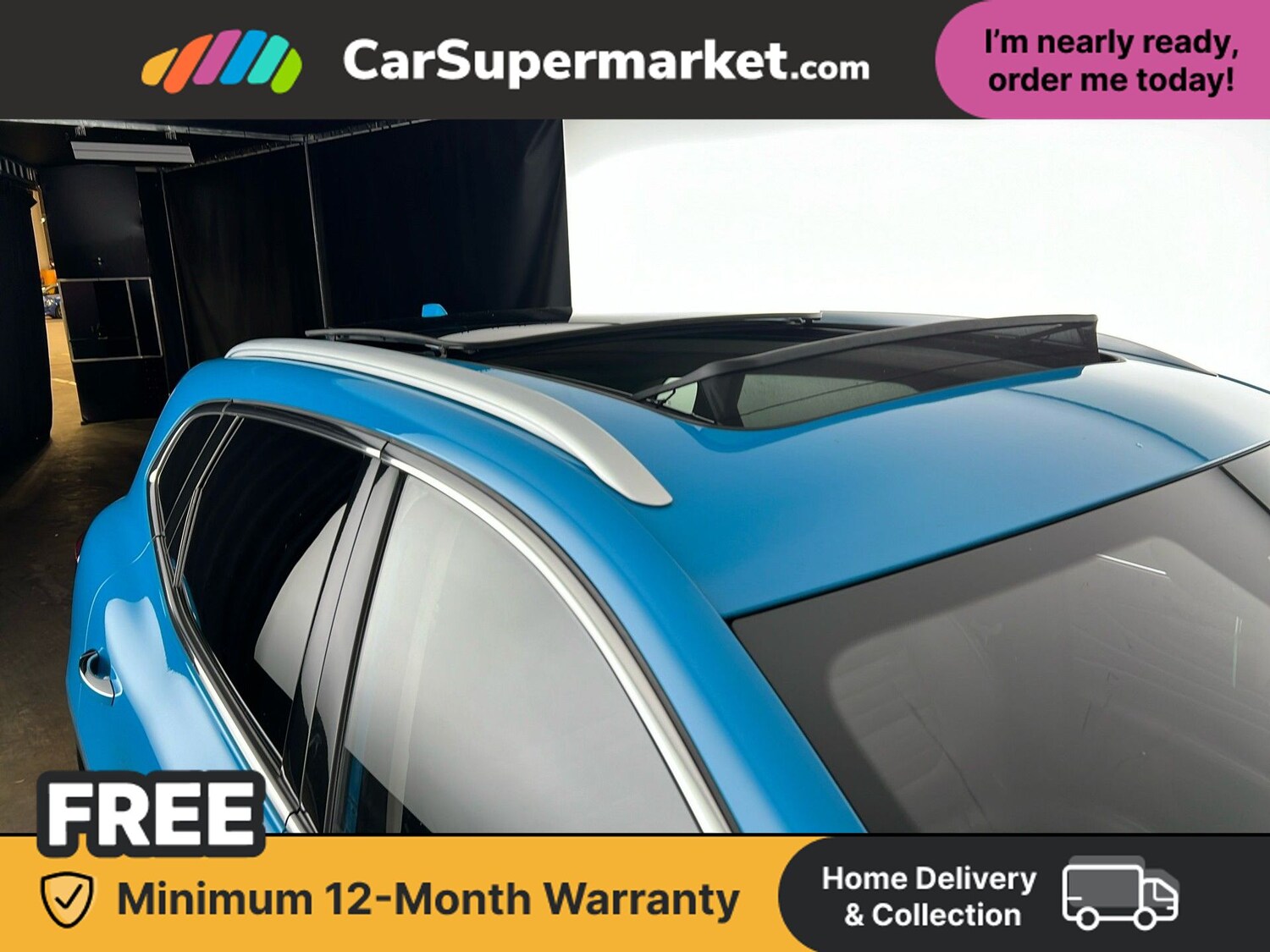 Used MG MG HS 2022 for sale - 77571057: Photo 22