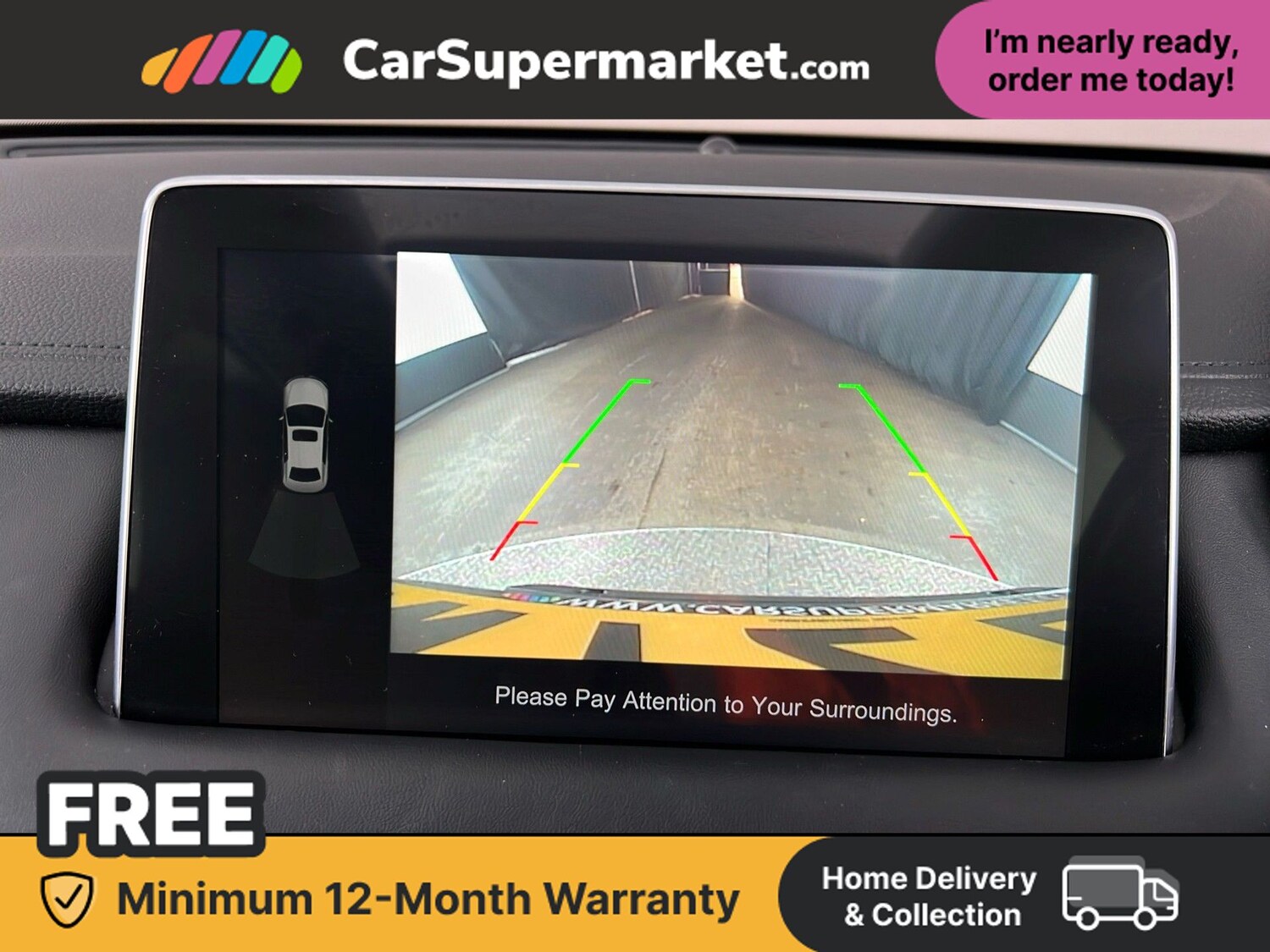 Used MG MG HS 2022 for sale - 77571057: Photo 27