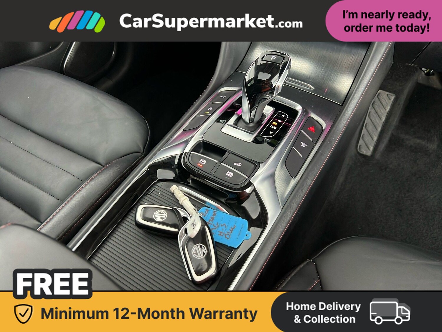 Used MG MG HS 2022 for sale - 77571057: Photo 28