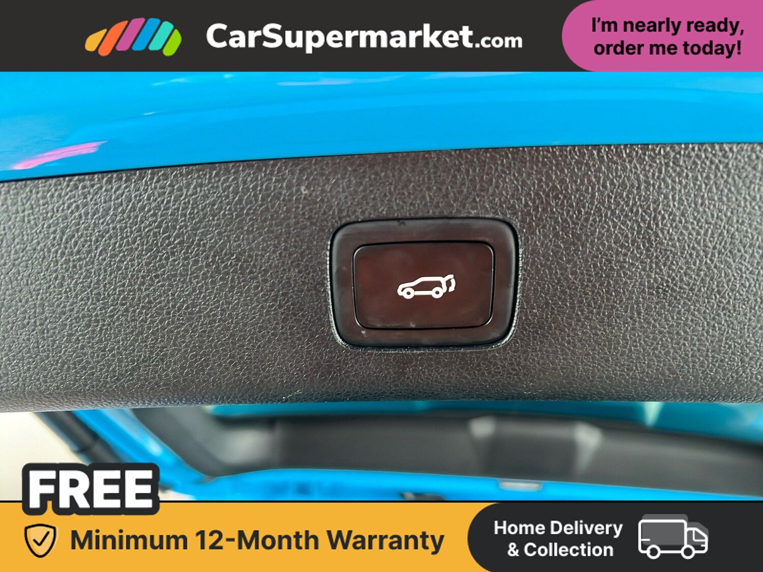 Used MG MG HS 2022 for sale - 77571057: Photo 29