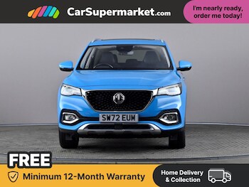 Used MG MG HS 2022 for sale - 77571057: Photo