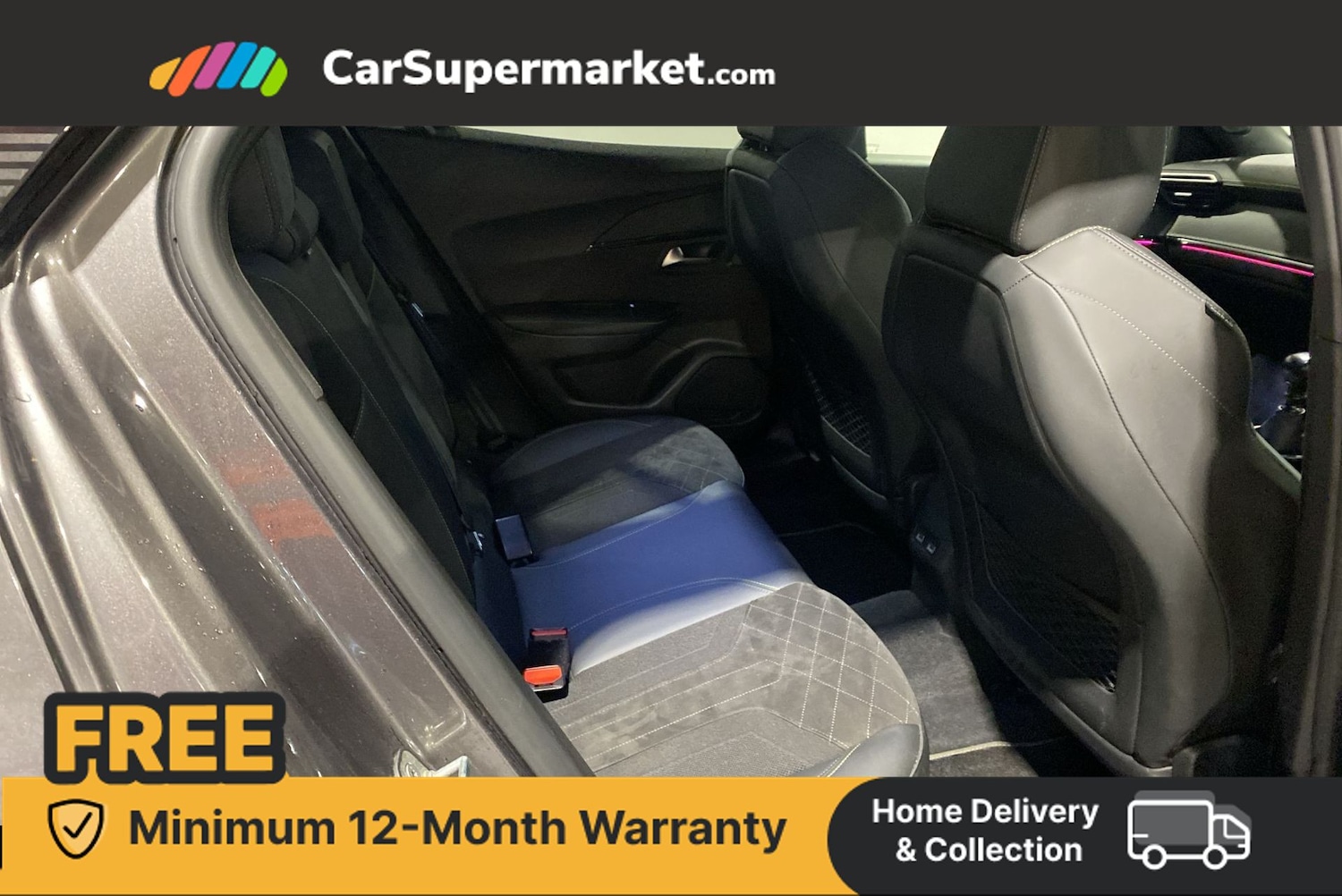 Used Peugeot 2008 2023 for sale - 76520091: Photo 5