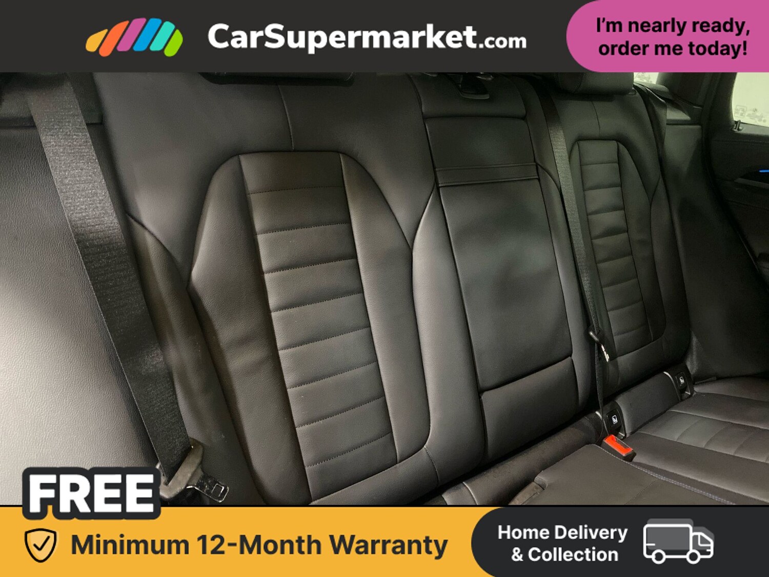 Used BMW iX3 2023 for sale - 77473025: Photo 6