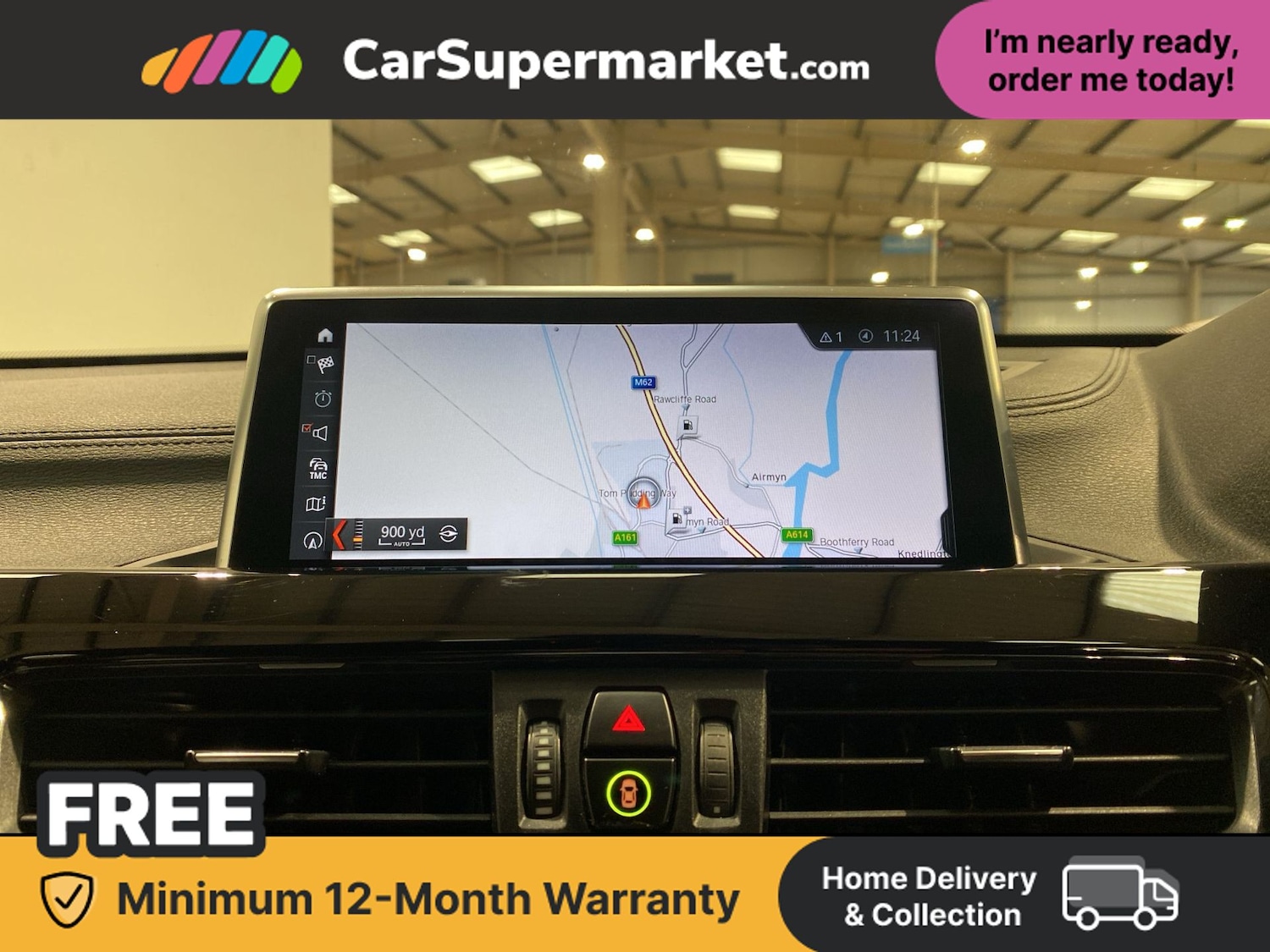 Used BMW X1 2019 for sale - 77820216: Photo 6