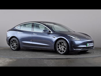 Used Tesla Model 3 2019 for sale - 78956418: Photo