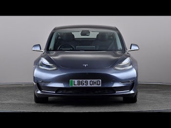 Used Tesla Model 3 2019 for sale - 78956418: Photo