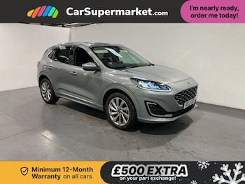 Used Ford Kuga 2022 for sale - 76972713: Photo