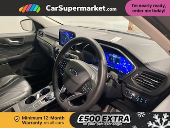 Used Ford Kuga 2022 for sale - 76972713: Photo