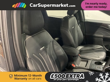 Used Ford Kuga 2022 for sale - 76972713: Photo